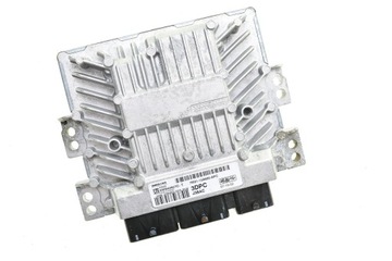 komputer FORD 5WS40607C-T 7M51-12A650-APC 3DPC