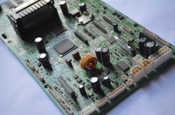 Материнская плата Canon ImagePrograf IPf710 QM3-3216