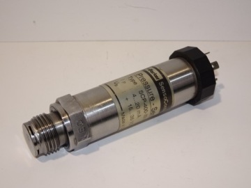 PARKER SCP-400-32-06-SP ДАТЧИК ДАВЛЕНИЯ 0-400БАР