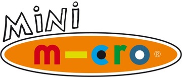 СВЕТОДИОДНЫЙ СКУТЕР MINI MICRO DELUXE MAGIC ГОРИТ