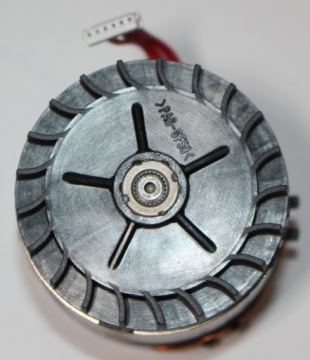 Festool silnik wkrętarki T12+3 495195