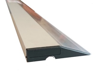 ŁATA TYNKARSKA TRAPEZOWA 100 cm Schedpol T100