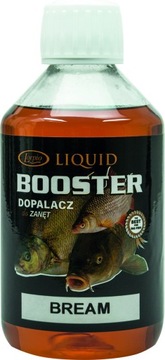 BOOSTER ATRAKTOR SKUTECZNY LESZCZ 250ml LORPIO