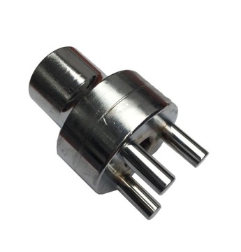 KLUCZ TARCZY SPRZĘGŁA KLIMATYZACJI DENSO 21 mm