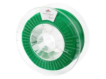 Filament PLA Spectrum 1,75 mm 1kg Forest Green Zielony