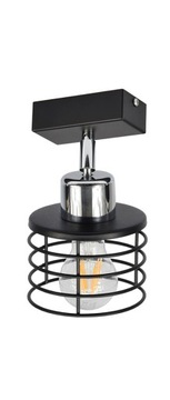 ПОТОЛОЧНЫЙ СВЕТИЛЬНИК, ПОТОЛОЧНЫЙ СВЕТИЛЬНИК, СВЕТОДИОДНАЯ ЛЮСТРА EDISON LOFT