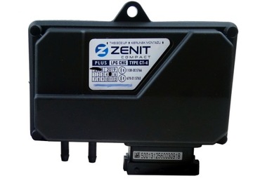 Komputer AG COMPACT PLUS Sterownik Centrala