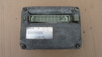 Moduł komputer sterownik BMW GS 1100