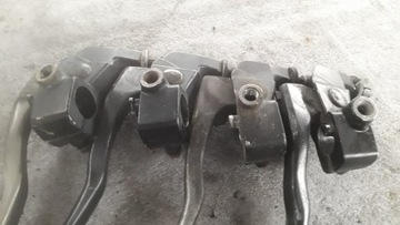 РУЧКА ПОДУШКИ СЦЕПЛЕНИЯ YAMAHA XJ 900 600 750 FZR