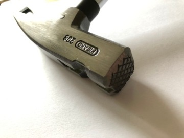 PICARD Молоток столярный кровельный 600 г №. 298