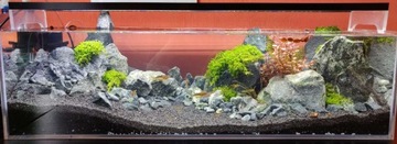 GREEN ROCK GREEN ROCK 15 кг 5-10-15-20см
