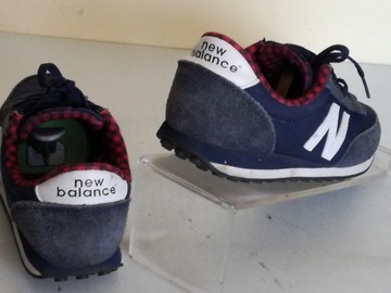 NEW BALANCE 410 - ROZ.37,5/24CM Z METKI