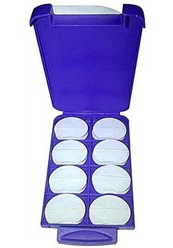 Корректирующие пластыри Otostick для оттопыренных ушей