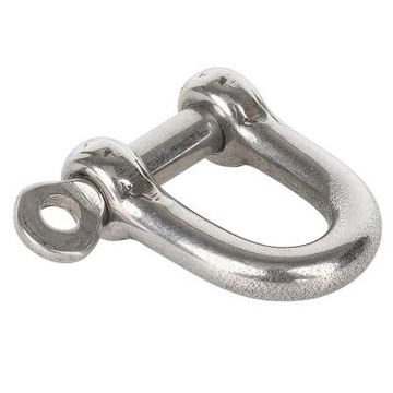 Szekla uniwersalna U 12 mm