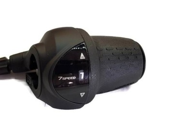 Manetka Shimano Nexus 7 biegów