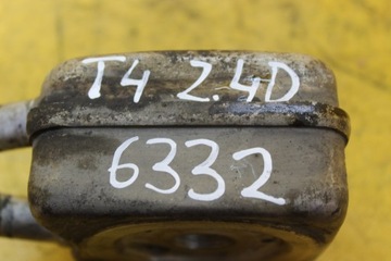 МАСЛЯНЫЙ ОХЛАДИТЕЛЬ VW T4 2.4 D