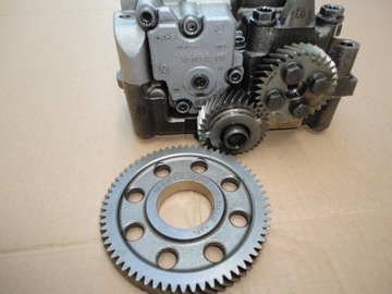 МАСЛЯНЫЙ НАСОС 2.0 TDI AUDI VW SEAT SKODA BLB