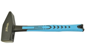 JOBI EXTRA 2000G СТЕКЛОСТЕКЛЯННЫЙ МОЛОТОК