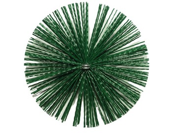 ZESTAW DO CZYSZCZENIA KOMINA 3,5KG 10M BLASZKI