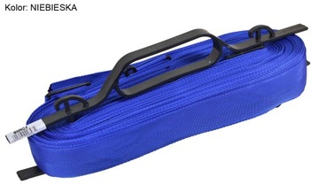 ВОЛЕЙБОЛЬНЫЙ КОМПЛЕКТ: сетчатые стропы MIKASA PUMP n