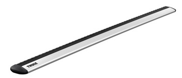 THULE WINGBAR EVO TRACK BMW 3 TOURING G21 2020-
