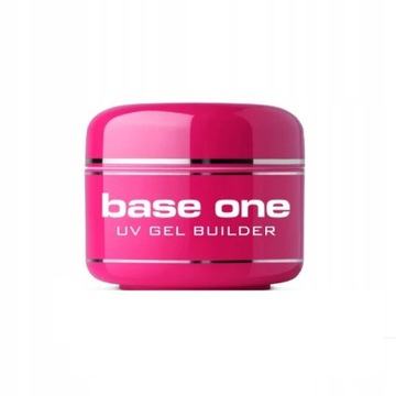Silcare Base One Builder cover medium 30g.