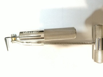 НАБОР ДЛЯ РЕЗКИ ОКОН, КУСАЧКИ, НОЖ