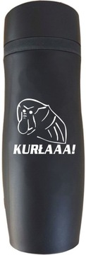 Kubek termiczny Twój grawer Janusz Nosacz Kurła