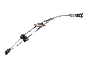 Linka zmiany biegów TOYOTA AVENSIS