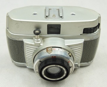 БИЛОРА БЕЛЛА 44 (1956)