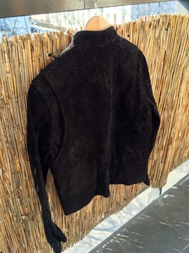 Levi's - кожа - ИТАЛИЯ - S