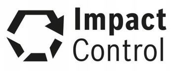 ТОРЦЕВОЙ КЛЮЧ BOSCH IMPACT CONTROL IMPACT 13 мм