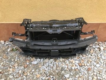 BMW F30 F31 F36 F32 Benzyna Pas Przedni Chłodnice