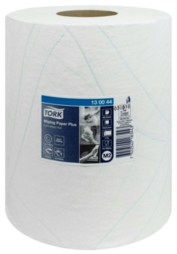 Czyściwo Tork Premium M2 Quick Dry 130044 125mb