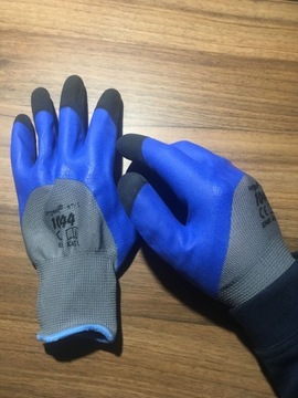 REKAWICE REKAWICZKI ROBOCZE URGENT 1044 rozmiar 10