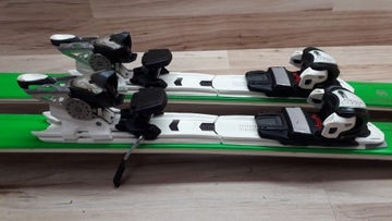 Код ЛЫЖ VOLKL UVO 168 см+MARKER XMOTION CODE