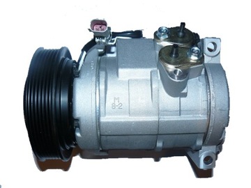 KOMPRESOR KLIMATYZACJI CHRYSLER VOYAGER 3.3 3.8