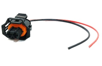 РАЗЪЕМ ФОРСУНКИ OPEL RENAULT PEUGEOT