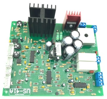 Пластина US-41A B-2731-107-1/B B-3731-161 PDE41W