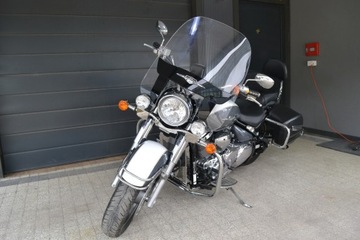 Защитные ограждения CLASSIC SUZUKI INTRUDER C 1500 T BOULEVARD