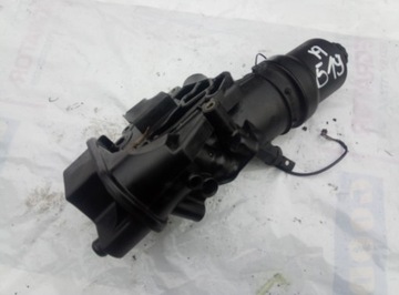 КОРПУС МАСЛЯНОГО ФИЛЬТРА AUDI A3 2.0 FSI 06D115397G