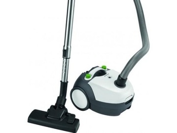 ПЫЛЕСОС BOMANN POWERFUL BAG 700W НЕМЕЦКИЙ