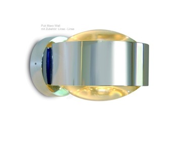 KINKIET TOP LIGHT 2-30812 CHROM LED 1800lm 3I23