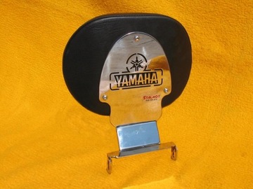 Oparcie kierowcy, YAMAHA XV 535 VIRAGO