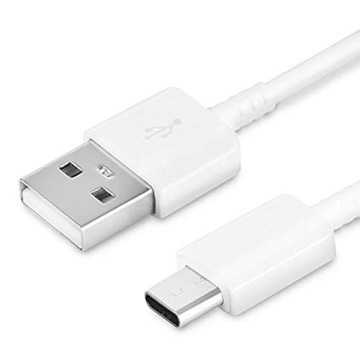 Оригинальный USB-кабель Samsung для быстрой зарядки типа C