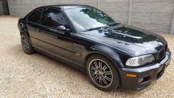 НАСОС ВТОРИЧНОГО ВОЗДУХА BMW M3 E46 лифт