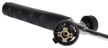 ТЕПЛОВАЯ ПИСТОЛЕТА WED LEAF GORNER + 4 вставки