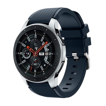 GRANATOWY Pasek do SAMSUNG GALAXY WATCH 46mm