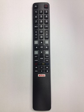 PILOT TCL RC802N YUI2
