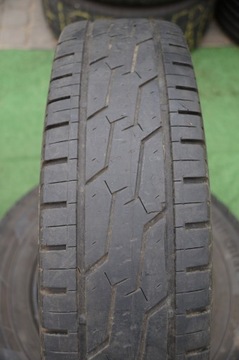 ШИНЫ CONTI CROSS CONTACT LX2 205 R16C 110/108S